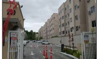 Imóvel 2693241 ['8787702997939'] - ['RUA GOIANINHA,N. 230 APTO. 205 BL 02, CURICICA - CEP: 22780-760, RIO DE JANEIRO - RIO DE JANEIRO'] ['Taquara'] - ['Rio De Janeiro']/['RJ'] - 1