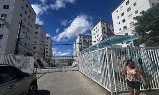Imóvel 2451641 ['8787708393121'] - ['RUA VEREADOR ZEZEU RIBEIRO,N. 1117 APTO. 306 BL 03, BOCA DA MATA - CEP: 41345-100, SALVADOR - BAHIA'] ['Boca da Mata'] - ['Salvador']/['BA'] - 1