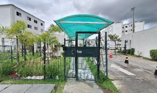 Imóvel 2537141 ['8787708644426'] - ['RUA 2 DE JULHO,N. 924 APTO. 002 BL 17 1º PAV TERREO, AREIA BRANCA - CEP: 41412-260, SALVADOR - BAHIA'] ['Ceasa'] - ['Salvador']/['BA'] - 1