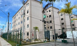 Imóvel 2889841 ['8787717731344'] - ['RUA VIVER AREIA BRANCA,N. 235 APTO. 402 BL20, AREIA BRANCA - CEP: 41412-334, SALVADOR - BAHIA'] ['Areia Branca'] - ['Salvador']/['BA'] - 1