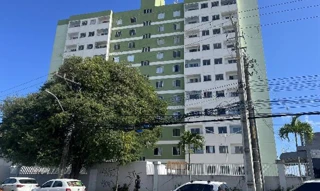 Imóvel 3093741 ['1787701412467'] - ['AVENIDA ULYSSES GUIMARAES,N. 1191 APTO. 903 BL 03, SUSSUARANA - CEP: 41213-000, SALVADOR - BAHIA'] ['Sussuarana'] - ['Salvador']/['BA'] - 1