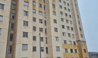 Imóvel 2641841 ['8555532217511'] - ['QUADRA QS 421,N. SN APTO. 501 CONJUNTO B, SAMAMBAIA - CEP: 72325-552, SAMAMBAIA - DISTRITO FEDERAL'] [''] - ['Samambaia']/['DF'] - 1