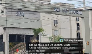 Imóvel 2292941 ['8787708734735'] - ['AVENIDA LUCIO TOME FETEIRA,N. 654 APTO. 408 BL 08, VILA LAGE - CEP: 24415-000, SAO GONCALO - RIO DE JANEIRO'] ['Vila Lage'] - ['São Gonçalo']/['RJ'] - 1