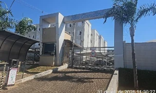 Imóvel 3050041 ['8787706343062'] - ['RUA LAURO BORGES DE CARVALHO,N. 800 APTO. 203 BL 4, VILA TONINHO - CEP: 15077-160, SAO JOSE DO RIO PRETO - SAO PAULO'] ['Vila Toninho'] - ['São José do Rio Preto']/['SP'] - 1