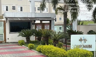 Imóvel 2823141 ['8787708700865'] - ['AVENIDA DAS OLIVEIRAS,N. 81 APTO. 302 BL 08 VG 200, RESIDENCIAL FREI GALVAO - CEP: 12248-703, SAO JOSE DOS CAMPOS - SAO PAULO'] ['Parque Nova Esperanca'] - ['São José dos Campos']/['SP'] - 1