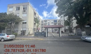 Imóvel 2889541 ['8444433652773'] - ['RUA SANTO ANTONIO,N. 973 APTO. 304, CENTRO - CEP: 93010-280, SAO LEOPOLDO - RIO GRANDE DO SUL'] ['Centro'] - ['São Leopoldo']/['RS'] - 1