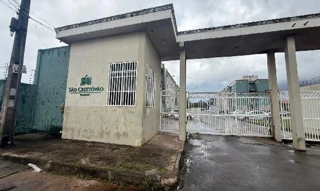 Imóvel 2890041 ['8555534896254'] - ['RUA PIQUIZEIRO,N. 336 APTO. 312 BL 05, TIRIRICAL - CEP: 65000-000, SAO LUIS - MARANHAO'] ['Jardim São Cristovão'] - ['São Luís']/['MA'] - 1
