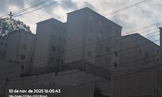 Imóvel 2636041 ['8787710686246'] - ['RUA BARAO CARLOS DE SOUSA ANHUMAS,N. 380 APTO. 14 BL 14, TUCURUVI - CEP: 02364-000, SAO PAULO - SAO PAULO'] ['Jardim Recanto Verde'] - ['São Paulo']/['SP'] - 1