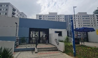 Imóvel 2887441 ['8787716833445'] - ['RUA ANDRE DE ALMEIDA,N. 2665 APTO. 913 TORRE 1, PARQUE COLONIAL - CEP: 03968-005, SAO PAULO - SAO PAULO'] ['Cidade São Mateus'] - ['São Paulo']/['SP'] - 1