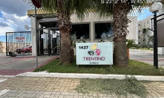 Imóvel 2681741 ['8555539272429'] - ['AVENIDA FRANCISCO ALVES MONTEIRO,N. 1427 APTO. 404 BL 14, GV 423, PIRACANGAGUA - CEP: 12040-650, TAUBATE - SAO PAULO'] ['Parque Sr. do Bonfim'] - ['Taubaté']/['SP'] - 1