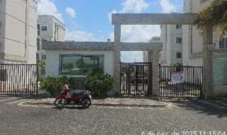 Imóvel 2668341 ['8787704902153'] - ['RUA ENGENHEIRO EDUARDO DE ALMENDRA FREIT,N. 2137 APTO. 203 BL 21, , LIVRAMENTO - CEP: 64078-840, TERESINA - PIAUI'] ['Livramento'] - ['Teresina']/['PI'] - 1