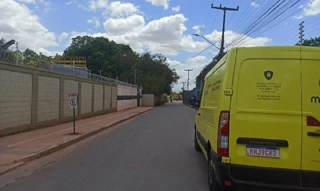 Imóvel 2845541 ['8787714549863'] - ['RUA FLOR DO TEMPO,N. 8505 APTO. 301 BL 03, VAGA DE GARAGEM, VERDECAP - CEP: 64000-000, TERESINA - PIAUI'] ['Novo Horizonte'] - ['Teresina']/['PI'] - 1