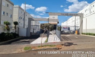 Imóvel 2451741 ['8787715908069'] - ['RUA JOSE GARIBALDINO,N. 350 APTO. 101 BL 29, CHACARAS TUBALINA E QUARTEL - CEP: 38413-295, UBERLANDIA - MINAS GERAIS'] ['Chácaras Tubalina e Quartel'] - ['Uberlândia']/['MG'] - 1