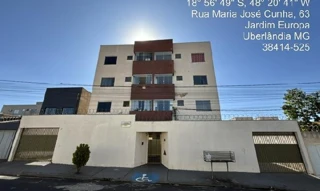 Imóvel 2480841 ['8444409479927'] - ['RUA MARIA JOSE DA CUNHA,N. 80 APTO. 302 QD 04 LT 07 LT 08 VG 07, JARDIM EUROPA - CEP: 38414-665, UBERLANDIA - MINAS GERAIS'] ['Jardim Europa'] - ['Uberlândia']/['MG'] - 1