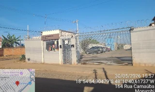 Imóvel 2921341 ['8787711173498'] - ['RUA CARNAUBA,N. 160 APTO. 02 BLOCO B VG 21, MORUMBI - CEP: 38407-414, UBERLANDIA - MINAS GERAIS'] ['Morumbi'] - ['Uberlândia']/['MG'] - 1