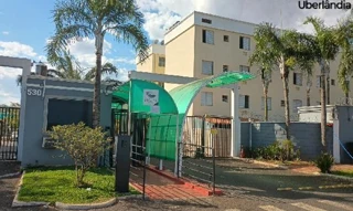 Imóvel 3083041 ['8555537711301'] - ['ALAMEDA PAULO CESAR SANTANA,N. 530 APTO. 401 BL 19, JARDIM HOLANDA - CEP: 38412-326, UBERLANDIA - MINAS GERAIS'] ['Jardim Holanda'] - ['Uberlândia']/['MG'] - 1