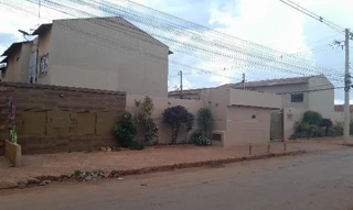 Imóvel 2625441 ['8444426043384'] - ['QUADRA 38,N. SN APTO. 01 BL A25 TÉRREO CHACARA 15-B, SETOR DE CHACARAS ANHANGUERA B - CEP: 72871-593, VALPARAISO DE GOIAS - GOIAS'] ['Chácaras Anhanguera'] - ['Valparaíso De Goiás']/['GO'] - 1