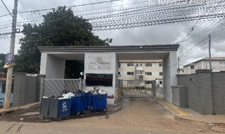 Imóvel 2698441 ['8787718348870'] - ['RUA 8,N. S/N APTO. 102 QD 08 CH 37, , CHACARAS E MANSOES SANTA MARIA - CEP: 72875-256, VALPARAISO DE GOIAS - GOIAS'] [''] - ['Valparaíso De Goiás']/['GO'] - 1