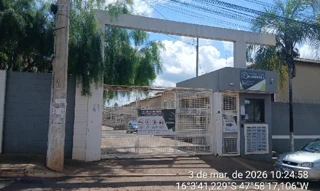 Imóvel 2827941 ['8787705100514'] - ['RUA SAIA VELHA,N. SN APTO. 202 BL K QD 02 LT 18, CHACARAS YPIRANGA A - CEP: 72879-280, VALPARAISO DE GOIAS - GOIAS'] ['Ypiranga'] - ['Valparaíso De Goiás']/['GO'] - 1