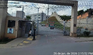 Imóvel 2991241 ['8444426217234'] - ['RUA SETE,N. 560 APTO. 101 LT 05 QD 26, NOVA PAMPULHA - CEP: 33203-522, VESPASIANO - MINAS GERAIS'] ['Jequitibá'] - ['Vespasiano']/['MG'] - 1