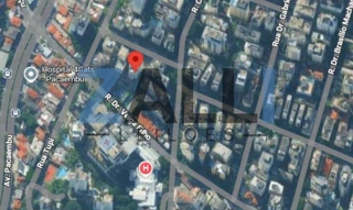 Imóvel 2667541 [''] - ['Rua Doutor José Manoel, 67 - Santa Cecília São Paulo - SP'] ['Santa Cecilia'] - ['São Paulo']/['SP'] - 1