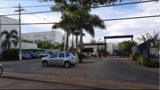 Imóvel 2673041 [''] - ['Rua Pedro Janser, 1086- apto 401, Bloco 15'] ['Monte Carlo'] - ['Araçatuba']/['SP'] - 1