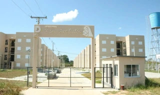 Imóvel 2999741 [''] - [', 2251 - AP 303, BLOCO F - Tarumã'] ['Tarumã'] - ['Bagé']/['RS'] - 1