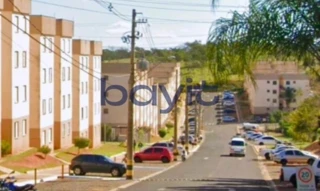 Imóvel 2897441 [''] - ['Rua Mário dos Reis Pereira, 3-89 - Residencial Parque Colina Verde - Bauru - SP'] ['Res. Parque Colina Verde'] - ['Bauru']/['SP'] - 1