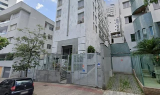 Imóvel 2846041 [''] - ['Rua Assunção, nº 275, Apto 401, Bairro Sion'] ['Sion'] - ['Belo Horizonte']/['MG'] - 1