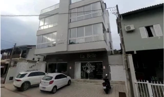 Imóvel 2977141 [''] - ['Avenida Professor João José Da Cruz, 1543 - Apartamento 203 - Condominio Marville Residence, Vaga De Garagem 01 (Dupla) - Canto Grande - Bombinhas / SC'] ['Canto Grande'] - ['Bombinhas']/['SC'] - 1