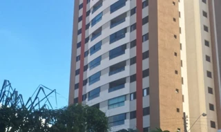 Imóvel 2839341 [''] - ['Rua Tenente José da Rocha Torres, 276, 9, Apto 92B Torre B Vila Nogueira Botucatu SP'] ['Centro'] - ['Botucatu']/['SP'] - 1