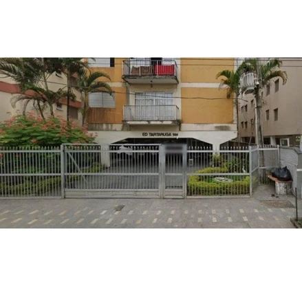 Apartamento em Guarujá, Parque Enseada, Rua Áureo Guenaga de Castro, 586, SP. Área: 97.44m2