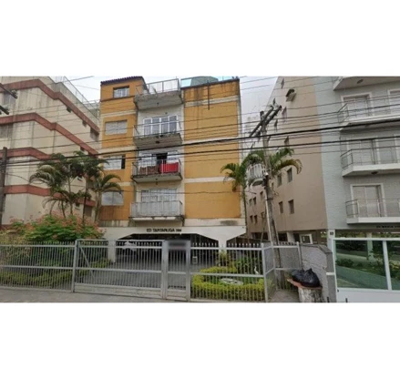 Apartamento em Guarujá, Parque Enseada, Rua Áureo Guenaga de Castro, 586, SP. Área: 97.44m2 - imagem 0
