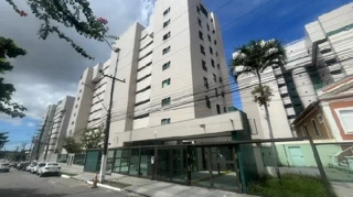 Imóvel 2970141 [''] - ['AVENIDA ARISTEU DE ANDRADE, N. 285, Apto. 603, BL B, FAROL, COND RES MANSOES DO ALTO - MACEIO/AL - CEP: 57051090, FAROL'] ['Farol'] - ['Maceió']/['AL'] - 1