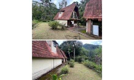 Apartamento em Santo Antônio do Pinhal, Portal Da Mantiqueira, Portal da Mantiqueira, Santo Antônio do Pinhal - SP, 12450-000, SP. Área: 3877.39m2