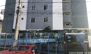 Imóvel 2876341 [''] - ['RUA SILVANO DOMINGOS DE ARAUJO, N. 121, Apto. 801/JARDIM OCEANIA'] ['Jardim Oceania'] - ['João Pessoa']/['PB'] - 1