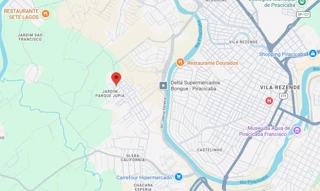 Imóvel 2716241 [''] - ['Rua Adolfo Rodrigues, nº 210'] ['Jardim Parque Jupia'] - ['Piracicaba']/['SP'] - 1