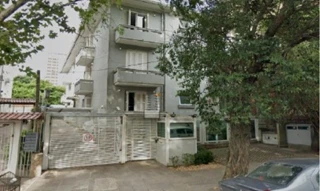 Imóvel 2495841 [''] - ['Rua Quintino Bocaiúva, 288 - Apartamento nº 202 (2º pavimento) e Box de garagem nº 1 - Rio Branco - Porto Alegre / RS'] ['Floresta'] - ['Porto Alegre']/['RS'] - 1