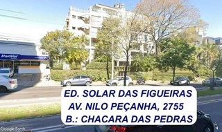 Imóvel 2832441 [''] - ['APTO 402 - EM PORTO ALEGRE/RS'] [''] - ['Porto Alegre']/['RS'] - 1