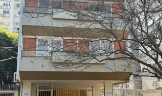 Imóvel 2991841 [''] - [', 220 - Edifício Tarumã - Moinhos de Vento'] ['Moinhos de Vento'] - ['Porto Alegre']/['RS'] - 1