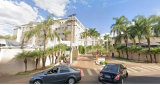 Imóvel 3093141 [''] - ['Rua Niterói, 650 - Apartamento nº 401 (4º andar do Bloco 5), Regalle Club e Condomínio, com direito as vagas de garagem nº 451 e 452 - Parque Industrial Lagoinha - Ribeirão Preto / SP'] ['Jardim Castelo Branco'] - ['Ribeirão Preto']/['SP'] - 1