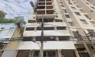 Imóvel 2572241 [''] - ['Rua Visconde de Santa Isabel, nº 207 - Apto 202'] ['Vila Isabel'] - ['Rio De Janeiro']/['RJ'] - 1