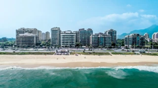 Imóvel 2935341 [''] - ['Av. Lúcio Costa, nº 5200, bloco 02, aptº 202, Ed. Shandin Hills'] ['Barra da Tijuca'] - ['Rio De Janeiro']/['RJ'] - 1