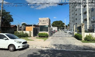Imóvel 2970341 [''] - ['RUA DELFINA DA CUNHA, N. 173, Apto. 808, ANCHIETA, - RIO DE JANEIRO/RJ - CEP: 21645170, ANCHIETA'] ['Anchieta'] - ['Rio De Janeiro']/['RJ'] - 1