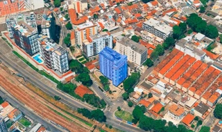 Imóvel 2980841 [''] - ['Rua Almirante Calheiros da Graça, n 21'] ['Todos os Santos'] - ['Rio De Janeiro']/['RJ'] - 1