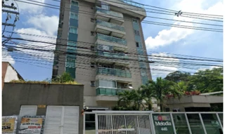 Imóvel 2981041 [''] - ['Rua Cândido Benício, 446 - Apartamento n° 101, localizado no Bloco 01, Condomínio Melodia, com direito a uma vaga de garagem - Campinho - Rio de Janeiro / RJ'] ['Campinho'] - ['Rio De Janeiro']/['RJ'] - 1