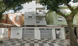 Imóvel 2638041 [''] - ['Rua Saturnino de Brito, 319 - Apartamento 24 - Marapé - Santos / SP'] ['Marapé'] - ['Santos']/['SP'] - 1