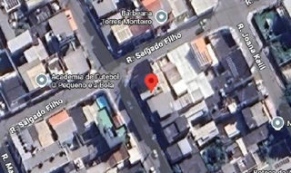 Imóvel 2917341 [''] - ['Rua Felizardo Saavedra N. 152 Apto. 102, LT 12, QD 50 - Jardim Meriti - São João de Meriti/RJ'] [''] - ['São João de Meriti']/['RJ'] - 1