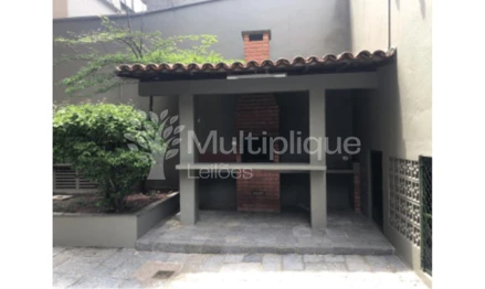 Apartamento em São Paulo, Real Parque, Avenida Barão de Monte Mor, 55 - Real Parque - São Paulo - SP, SP. Área: 240.76m2