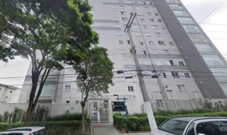 Imóvel 2486941 [''] - ['Rua São Bernardo, 720- Apto 1306'] ['Cidade Mãe do Céu'] - ['São Paulo']/['SP'] - 1